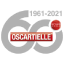 Oscartielle S.p.A. logo