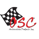 OSC Automotive logo