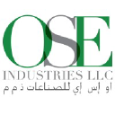 OSE Industries logo