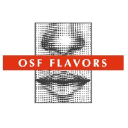 OSF Flavors logo