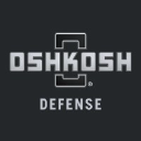 Oshkosh Defense logo