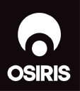 Osiris logo