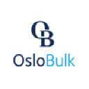 Oslo Bulk logo