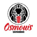 Osmow's logo