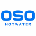 OSO HOTWATER AS logo