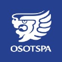 Osotspa logo