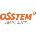 Osstem Implant logo