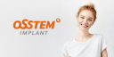 Osstem Implant logo