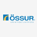 Ossur logo