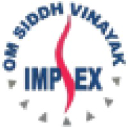 OM SIDDH VINAYAK IMPEX PVT LTD. logo