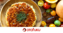 Otafuku Foods logo