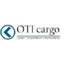 Oti Cargo logo