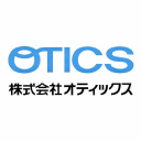 Otics logo