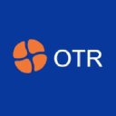 OTR logo