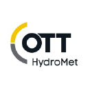 OTT Hydromet logo