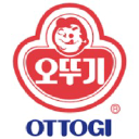 Ottogi Vietnam logo