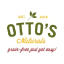 Otto's Naturals logo