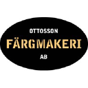 Ottosson Färgmakeri logo