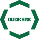 OUDKERK B.V. logo