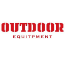 OutDoorGear logo