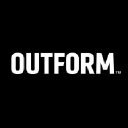 Outform logo