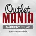 Outletmania logo