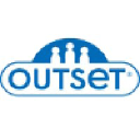 Outset Media logo