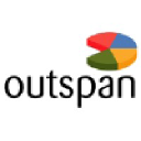 OUTSPAN (PNG) LTD logo