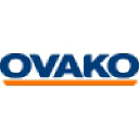 OVAKO NORTH AMERICA, INC. logo