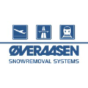 Overaasen logo