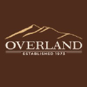 Overland Sheepskin logo