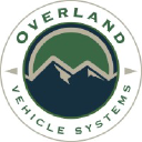 Overland Vehicle Systems logo