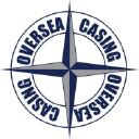 Oversea Casing logo