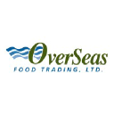 Overseas Food Trading logo