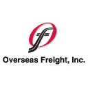 Overseas Freight logo