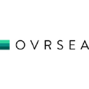 OVRSEA Inc. logo