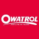 Owatrol logo