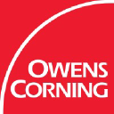 OWENS CORNING FIBERGLAS A S LTDA logo