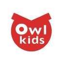 OwlKids Books logo