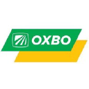 Oxbo logo