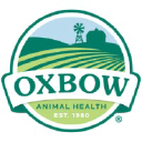 Oxbow Animal Health logo