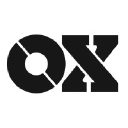 OX CORPORATION logo