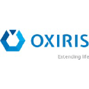 Oxiris logo