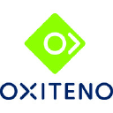 Oxiteno logo