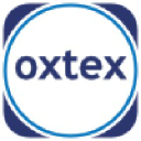 OXTEX COMPANY LIMITED logo