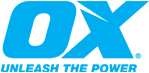 OX Group USA logo