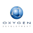 OXYGEN DEVELOPMENT D.R. logo