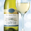 OYSTER BAY WINES logo