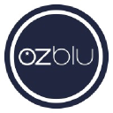 Ozblu Marketing logo