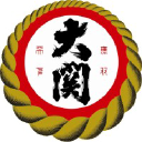 Ozeki Sake logo